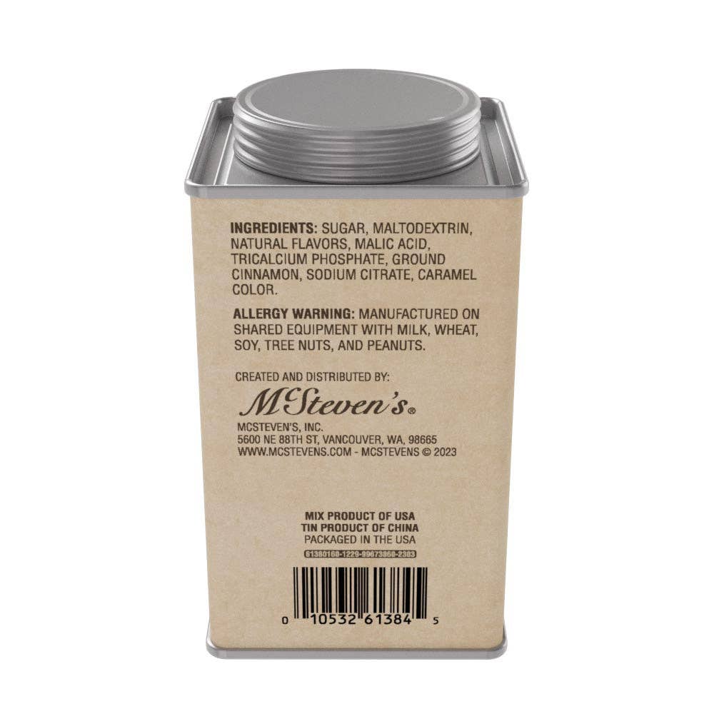 Ciderworks Cinnamon Spiced Apple Cider Mix