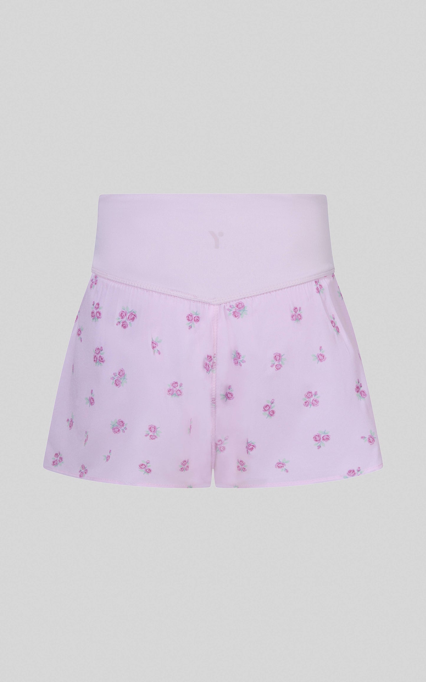 Cross & VShorts SET
