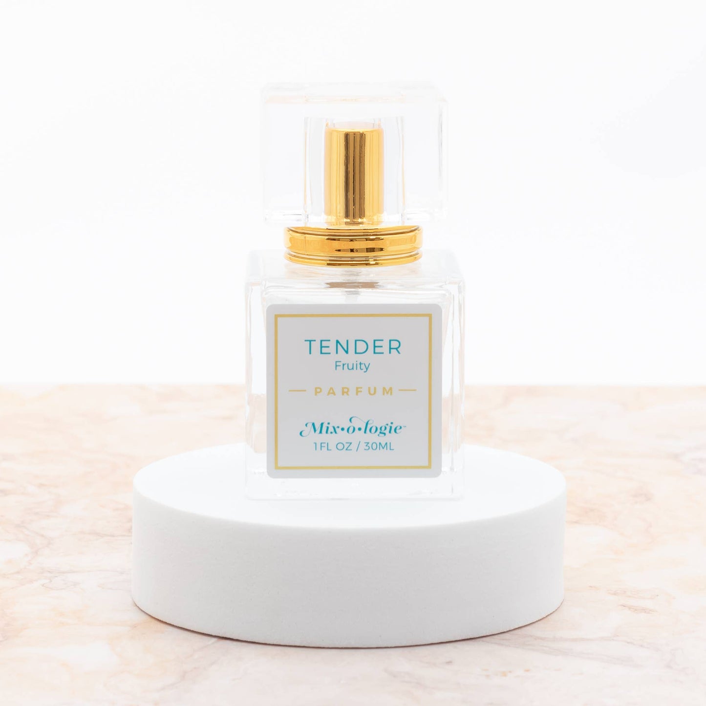 Tender (Fruity) | Parfum Spray 30 mL