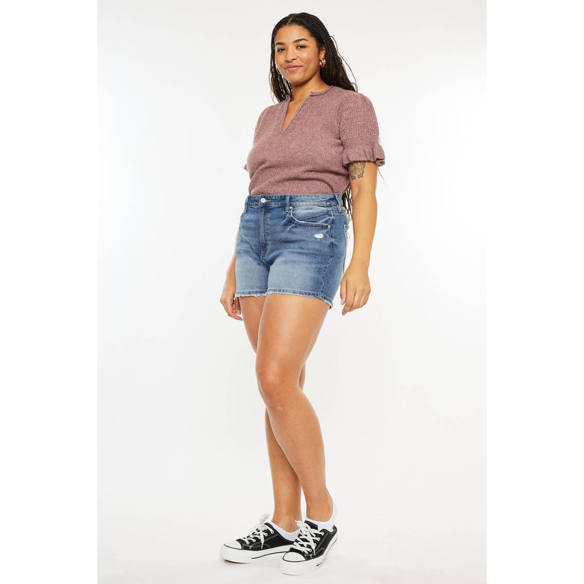 Kan Can Plus HR Shorts