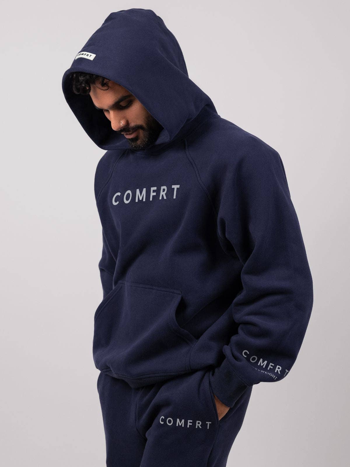 Tranquil Hoodie
