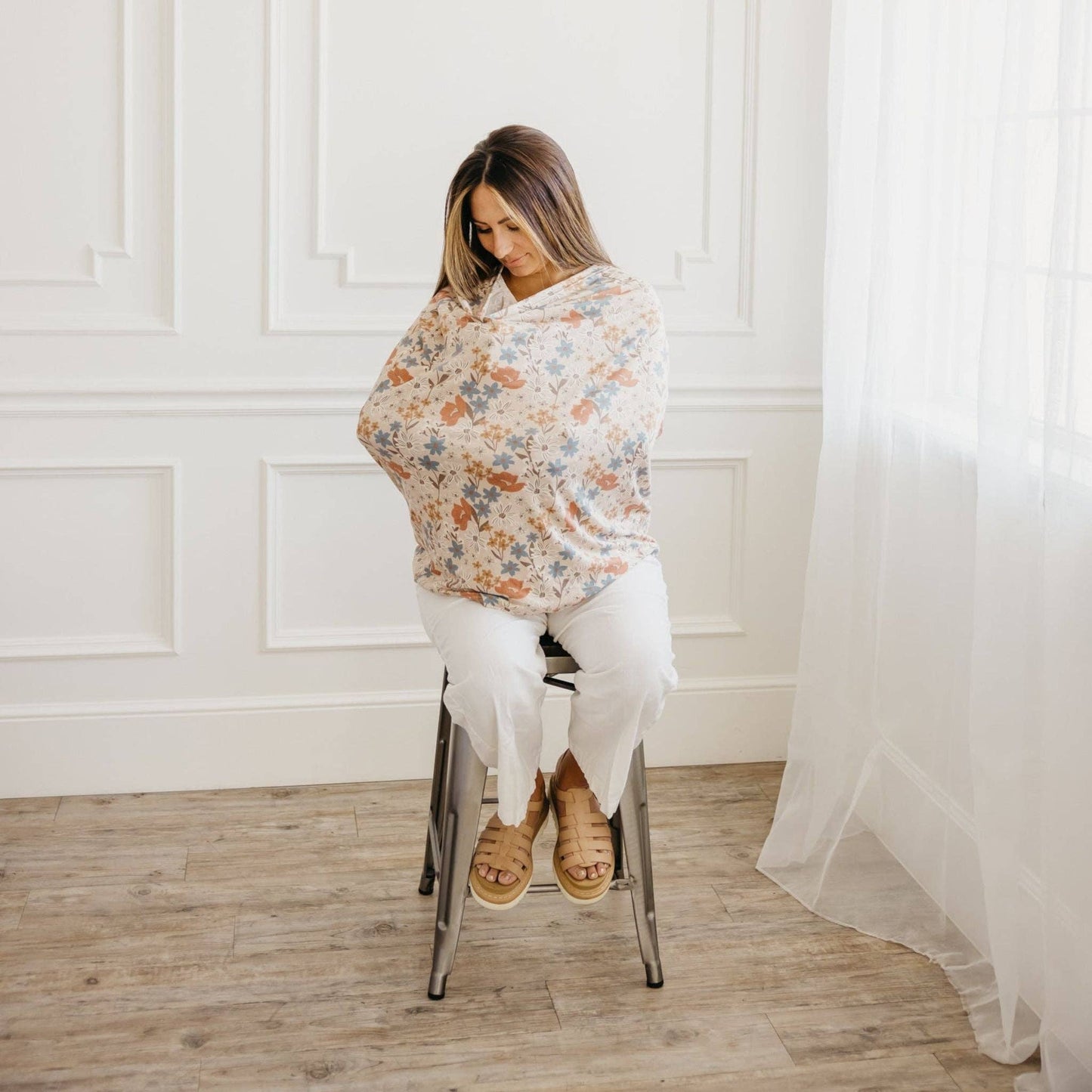 Multi-Use Cover - Eden