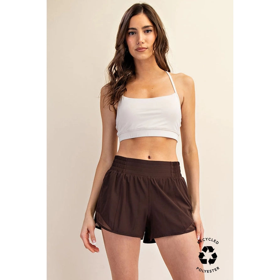 ACTIVE SHORT