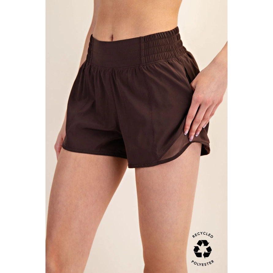 ACTIVE SHORT