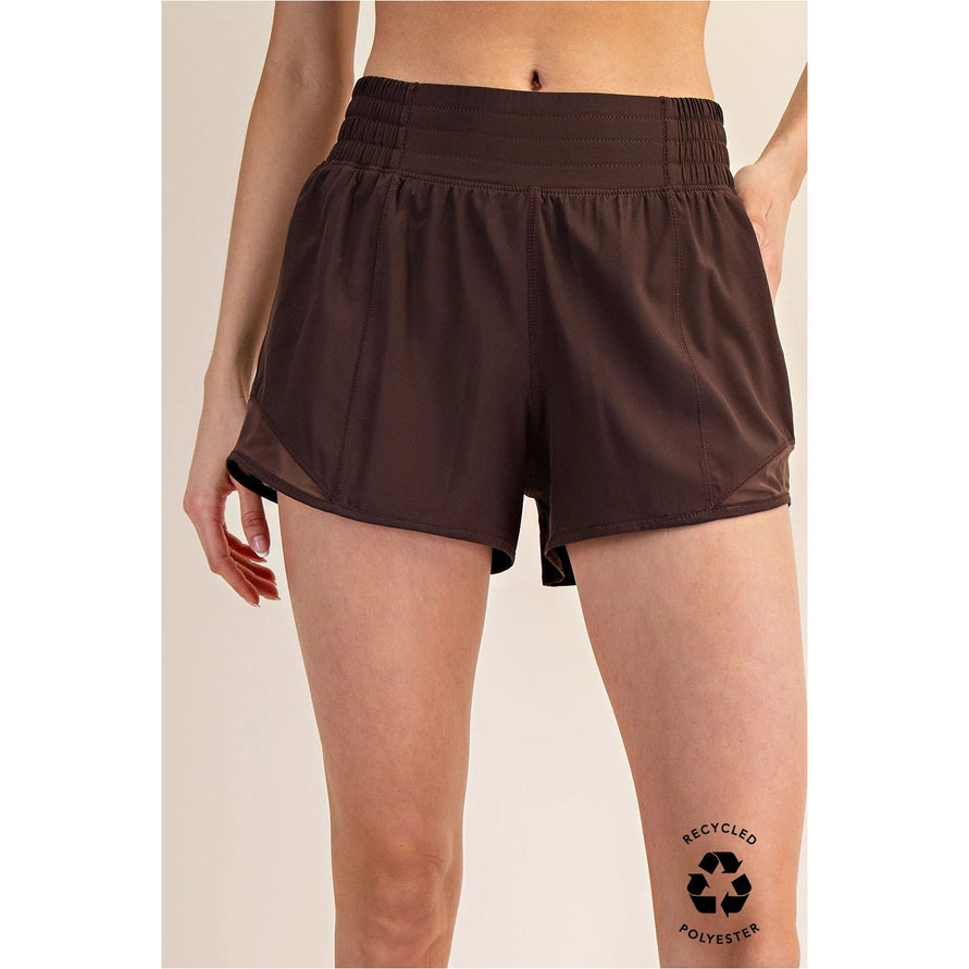 ACTIVE SHORT