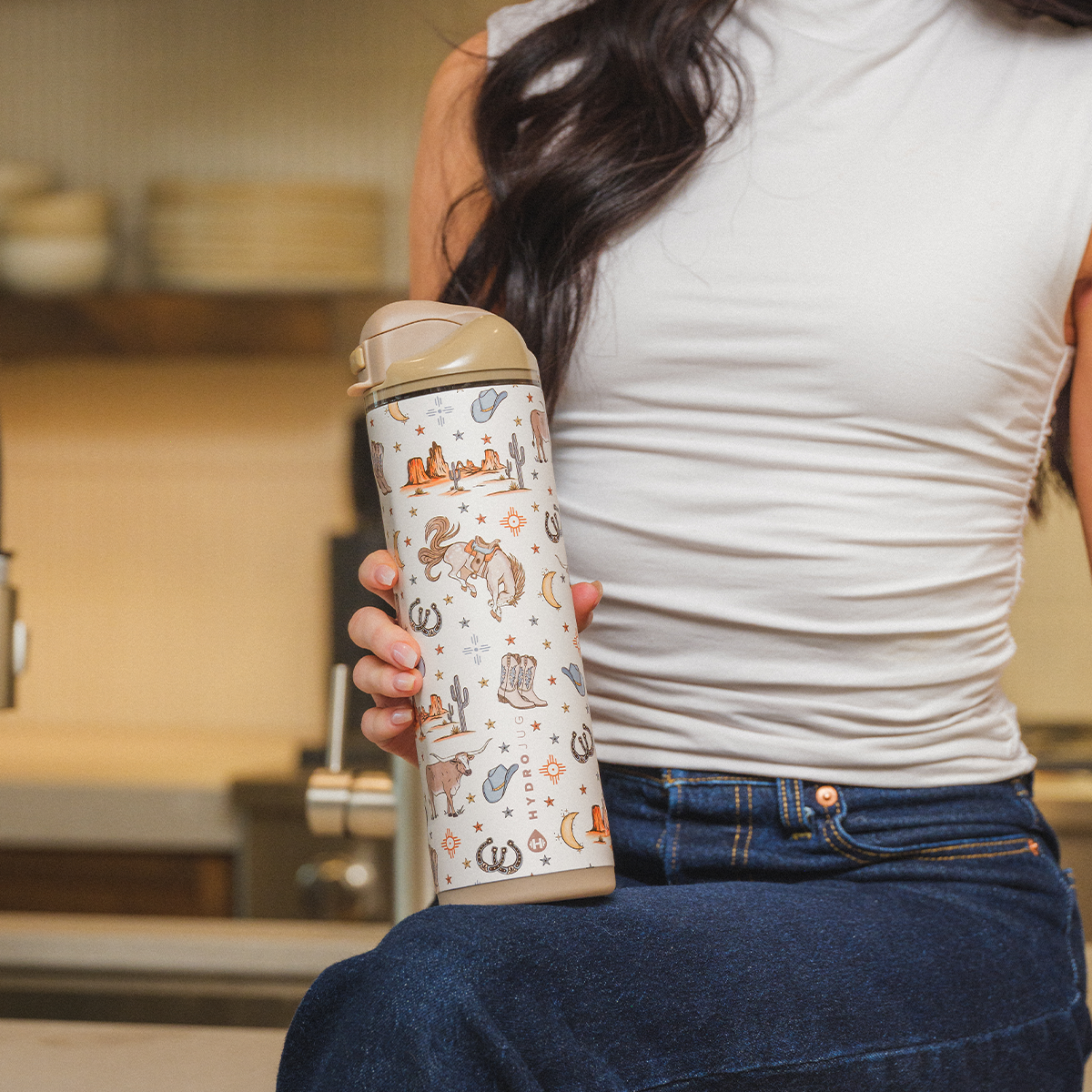 Mesa HydroJug 24 oz Ease2o