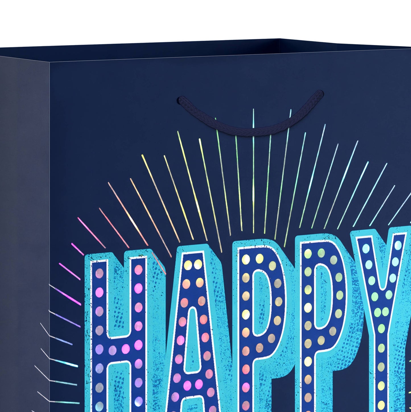 Gift Bags Birthday