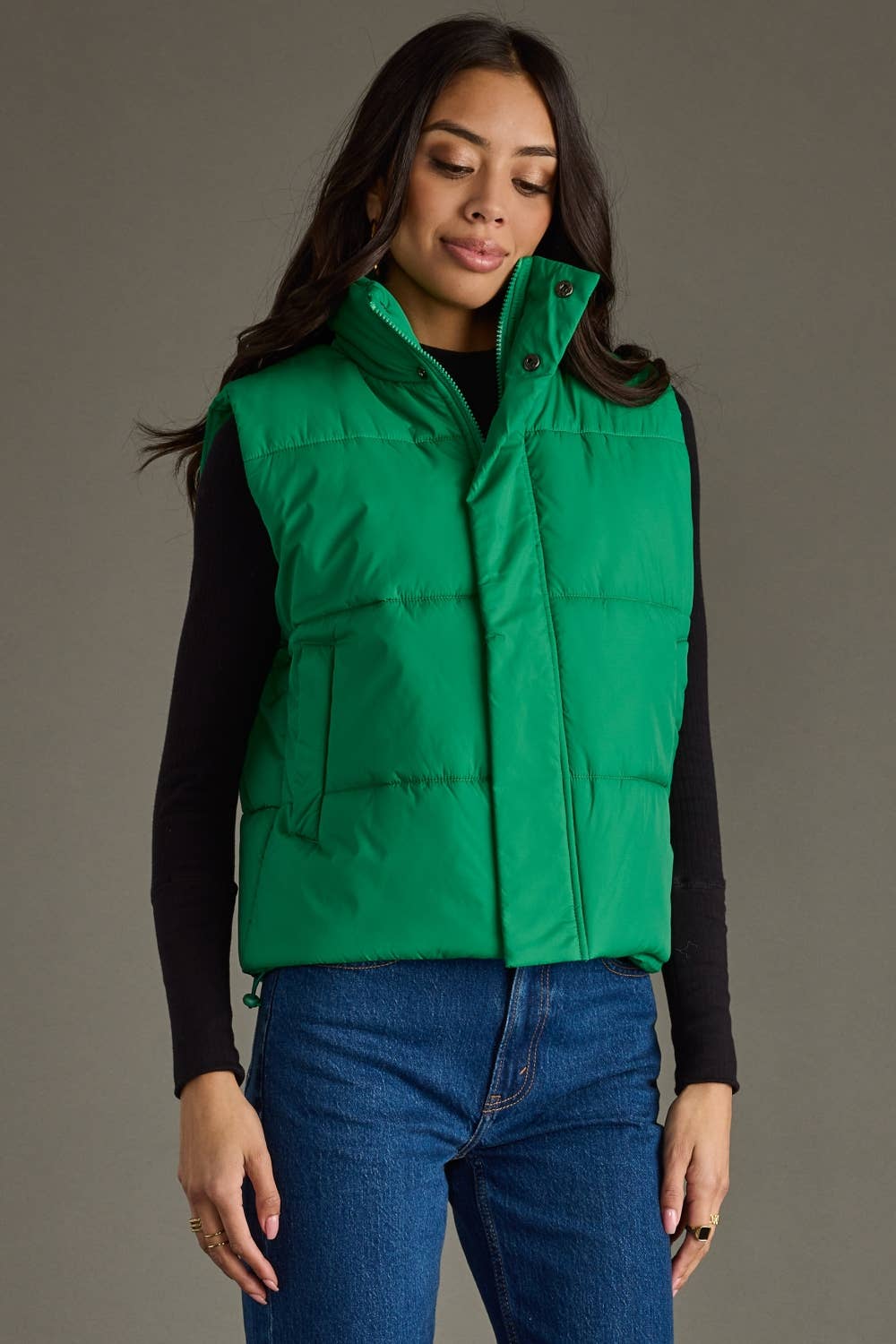 Classic Vest