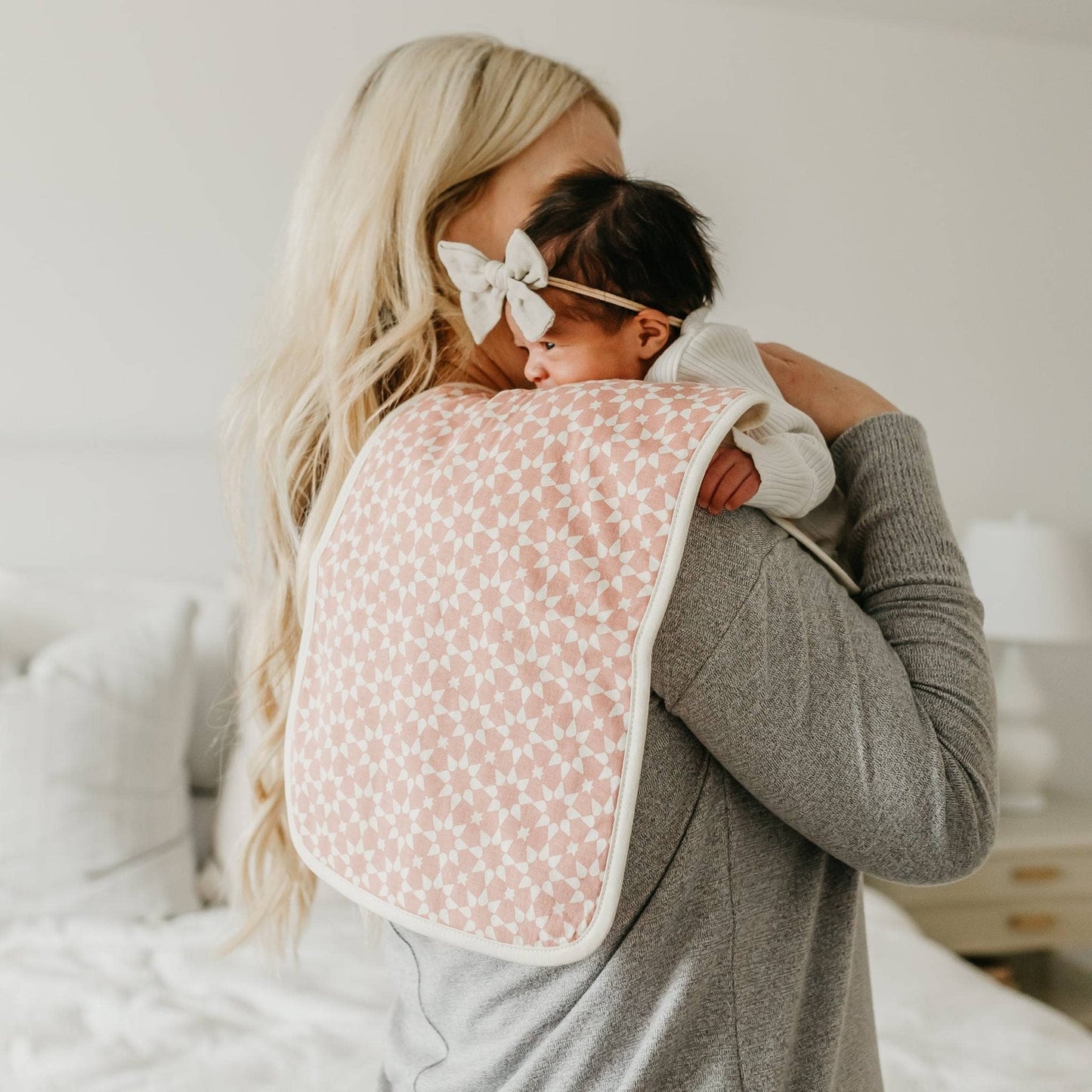 Premium Burp Cloths - Ferra