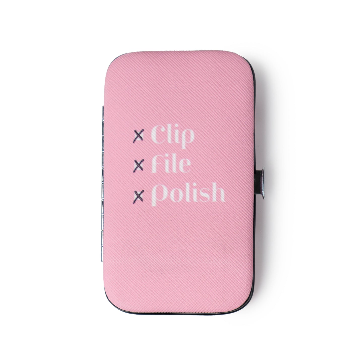 Olivia Moss Manicure Kit