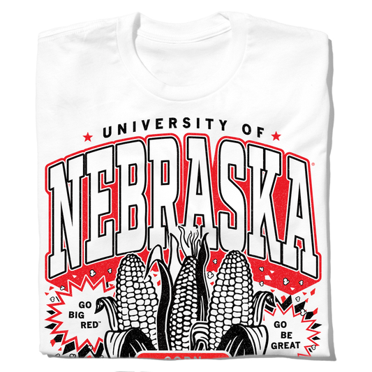 Huskers Max Collegiate