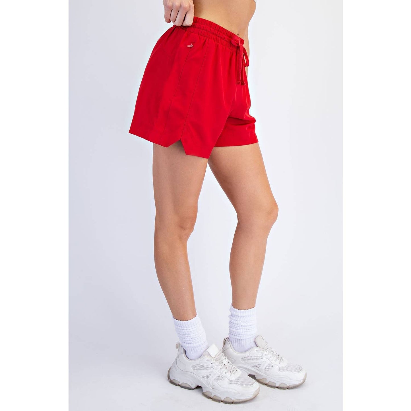 Active Woven Shorts