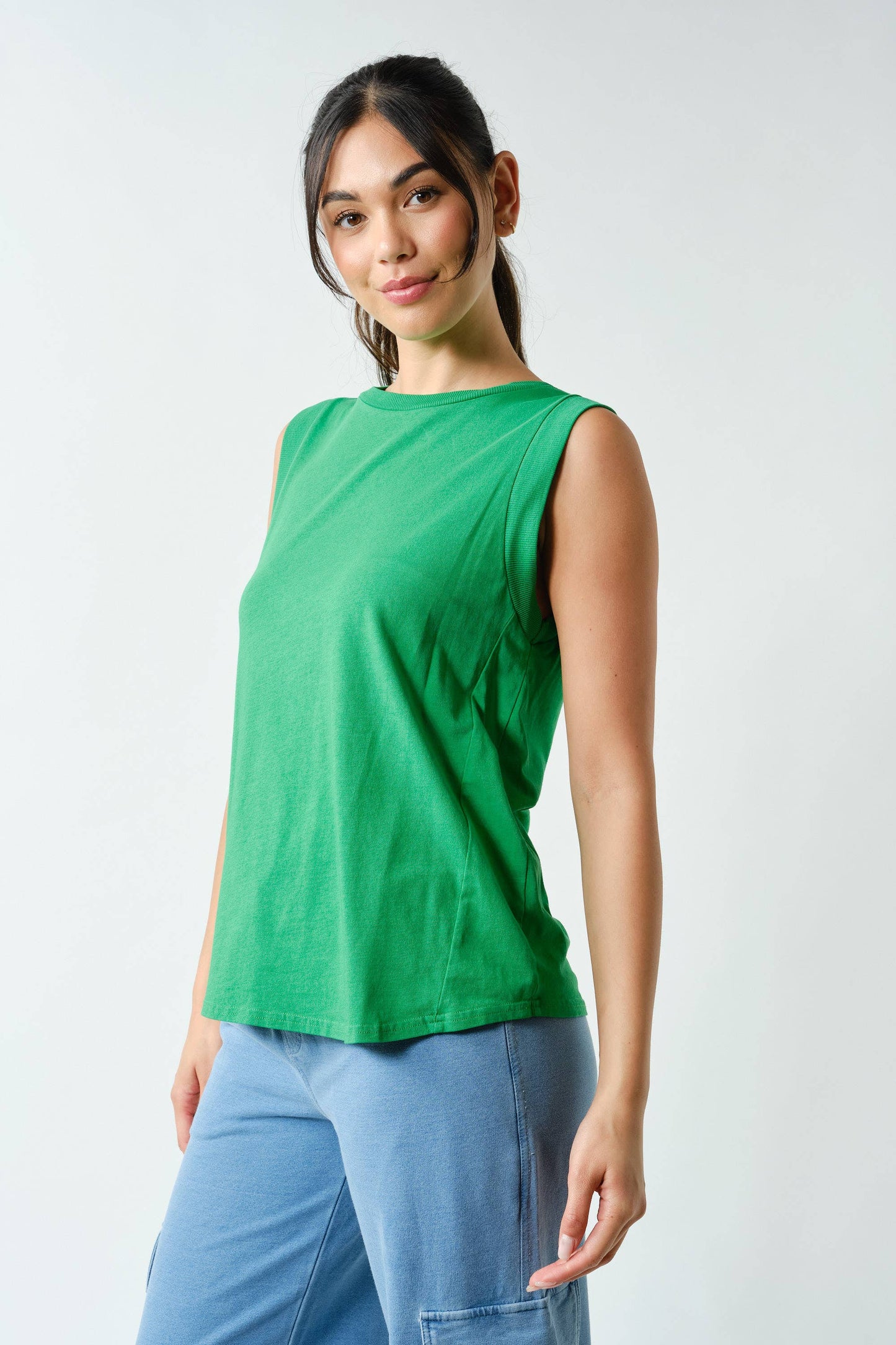 Muscle Tank
