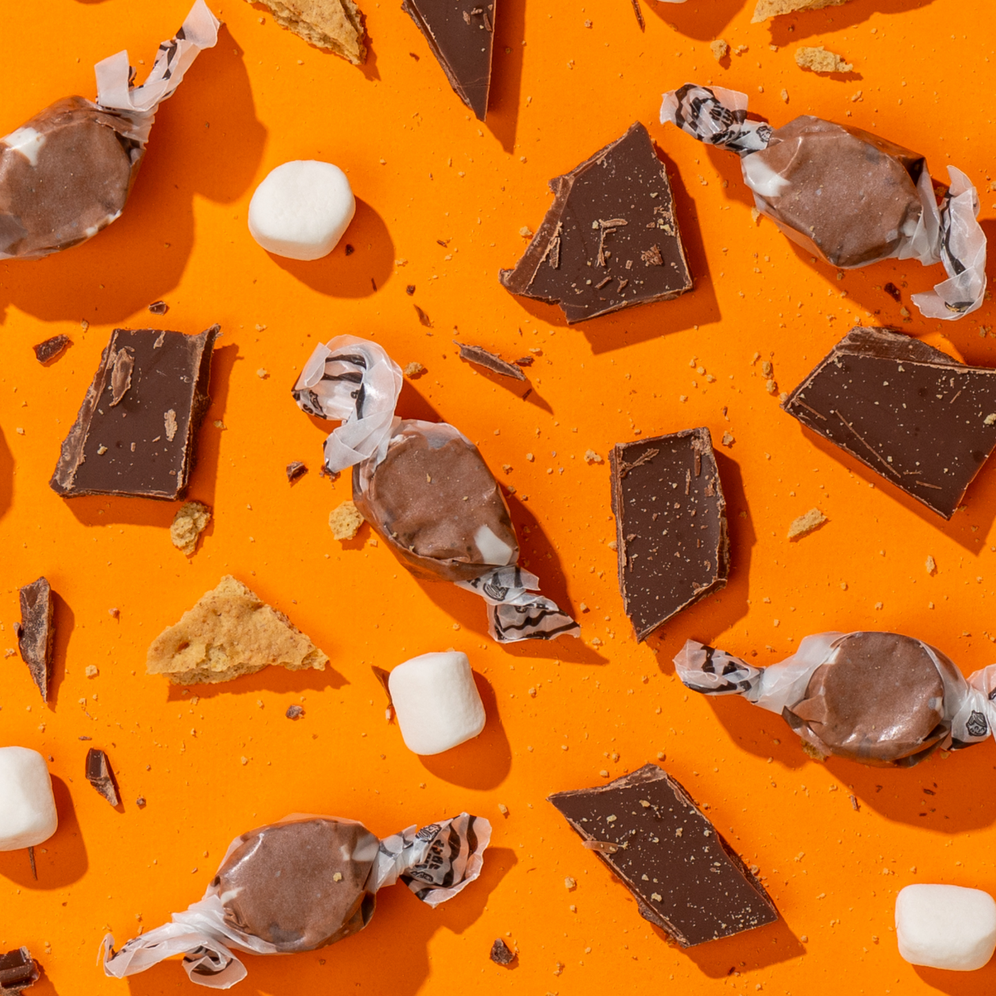 Gimme S'more™ Taffy