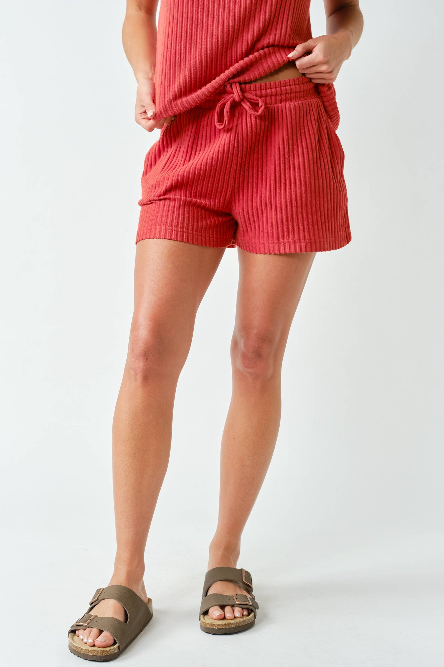 Lounge Shorts