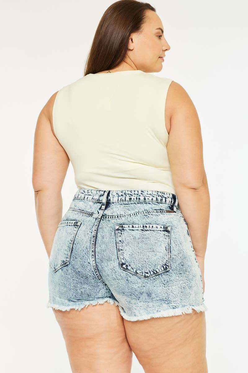 KC Plus Acid Wash