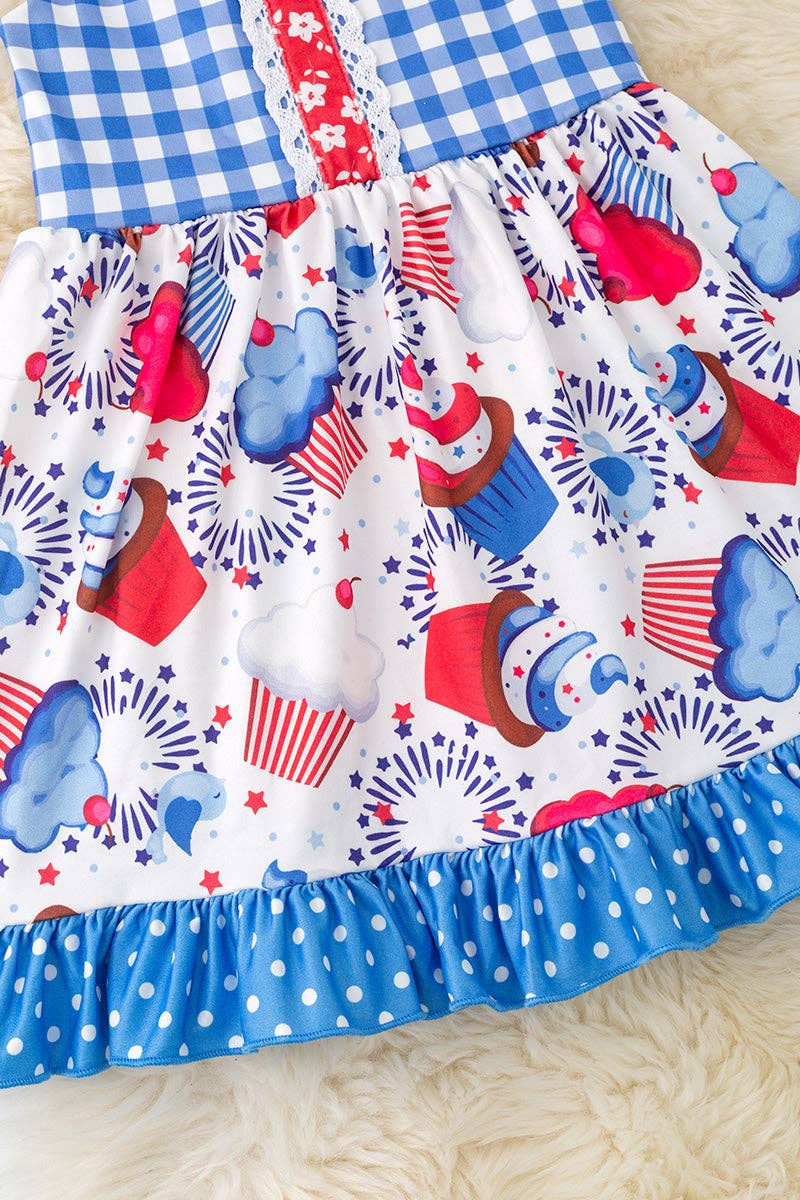 cupcake dress