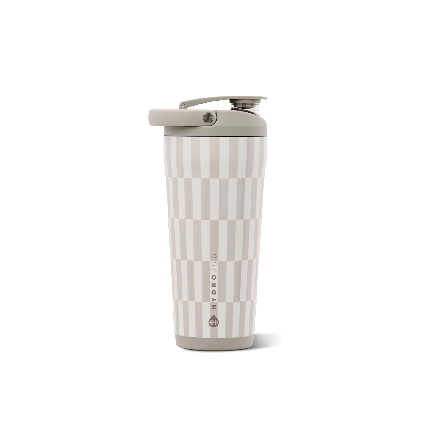Latte HydroJug 24 oz Insulated Shaker