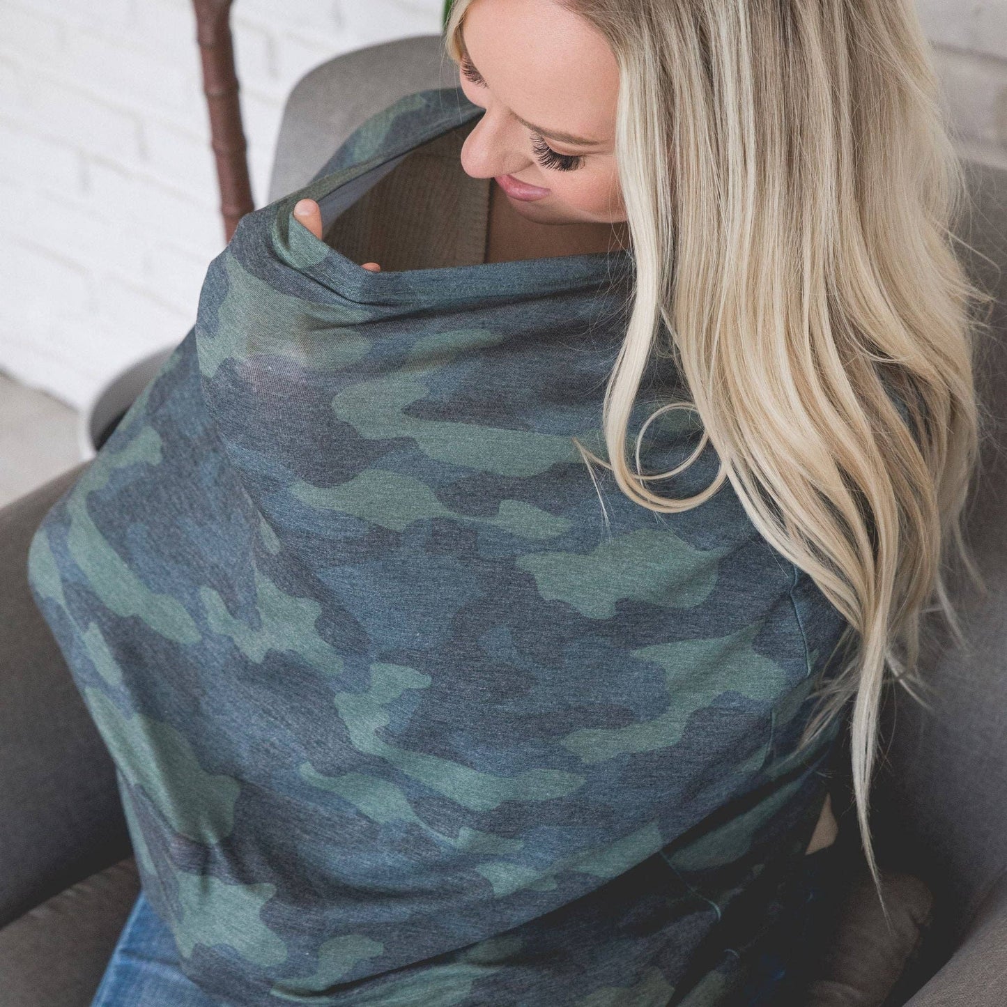 Multi-Use Cover - Hunter