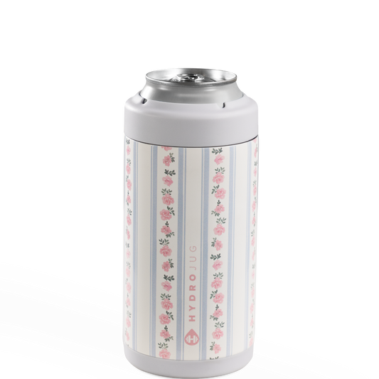 Primrose 12oz Slim Can Cooler