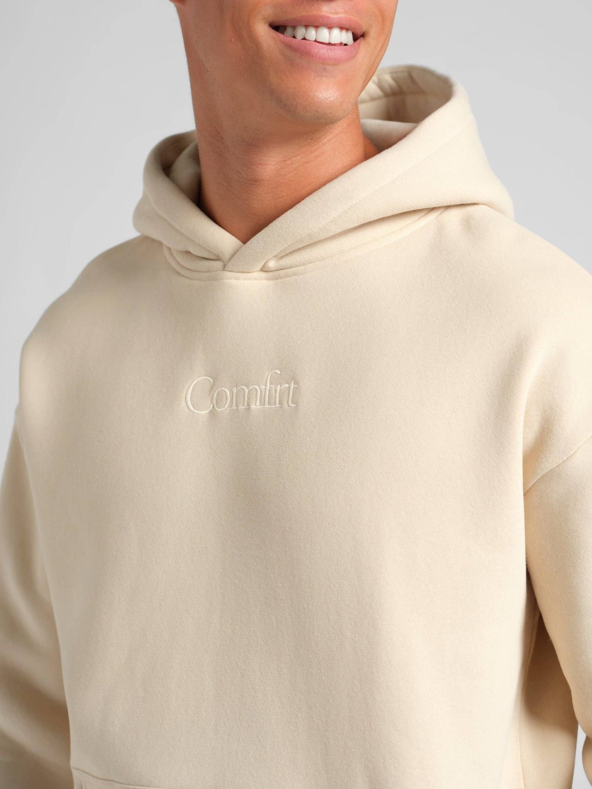 Signature Hoodie