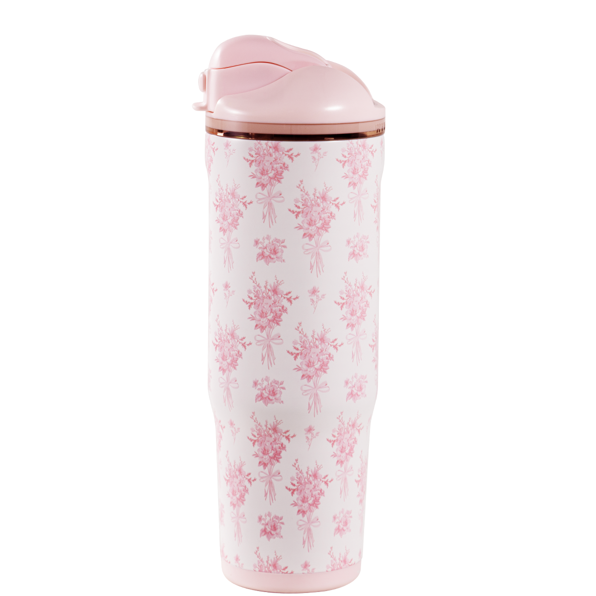 Bouquet HydroJug 32oz Ease2o Water Bottle