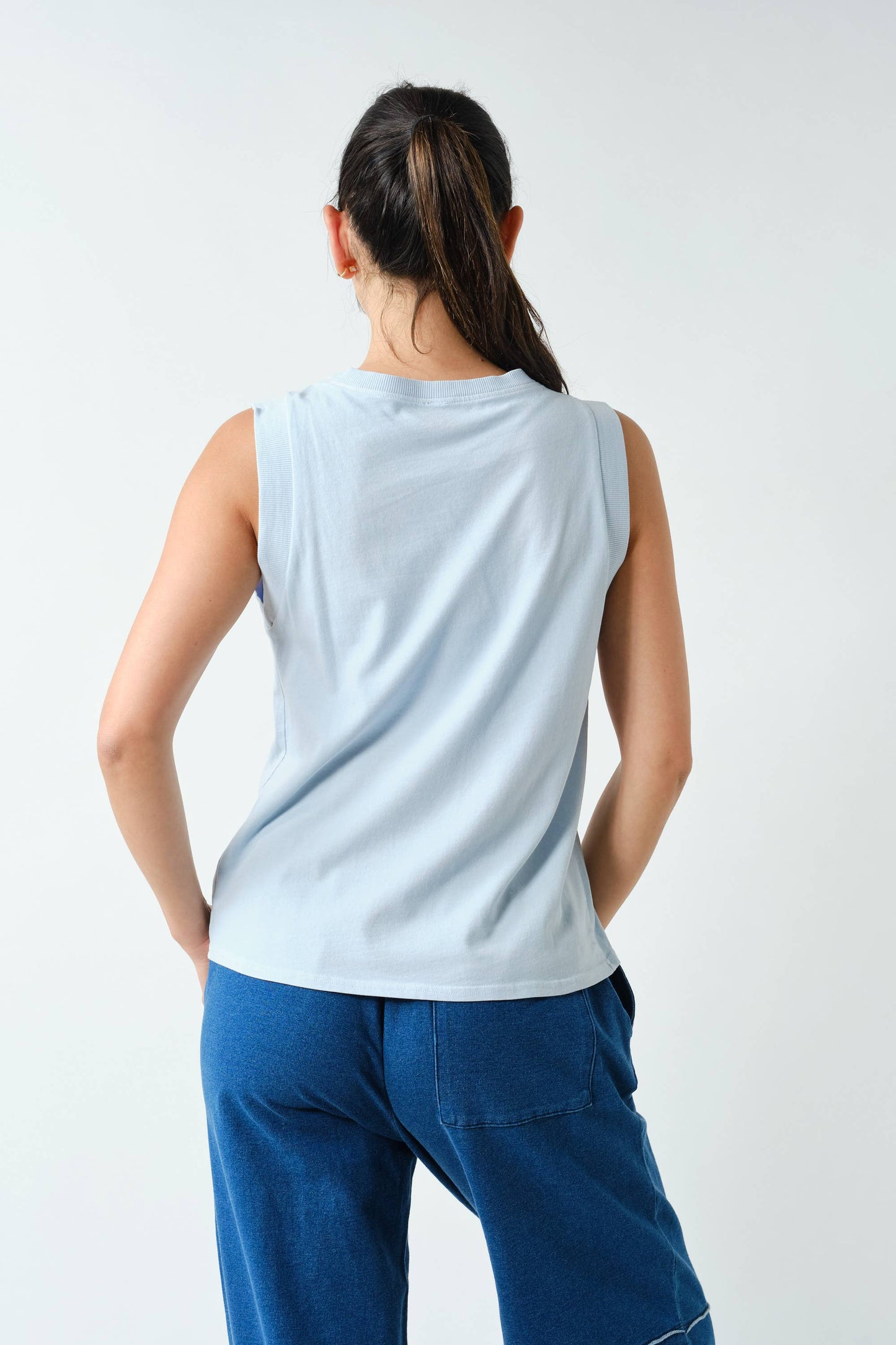 Muscle Tank