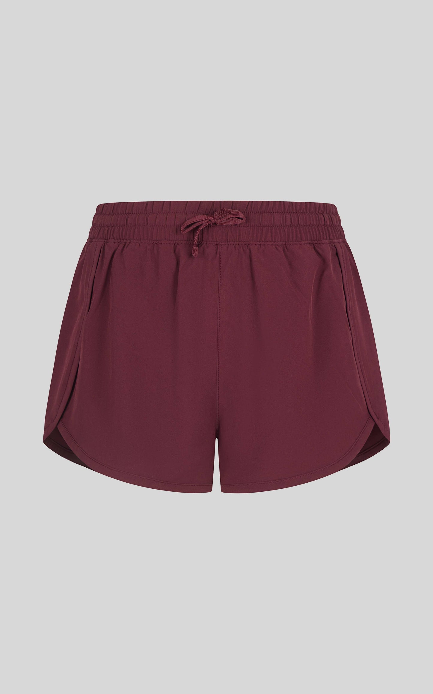 Running Shorts w/Panty
