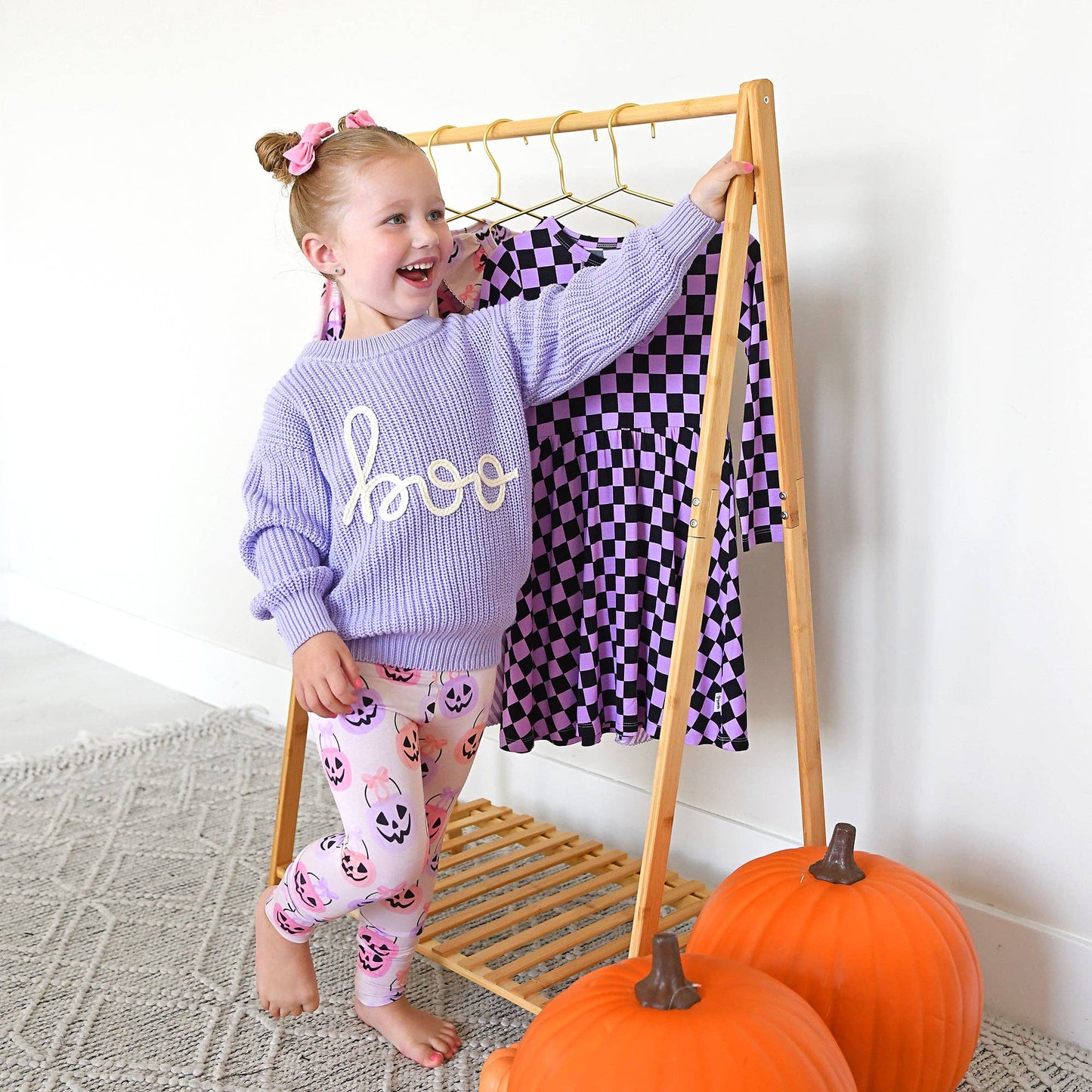 Boo Sweater