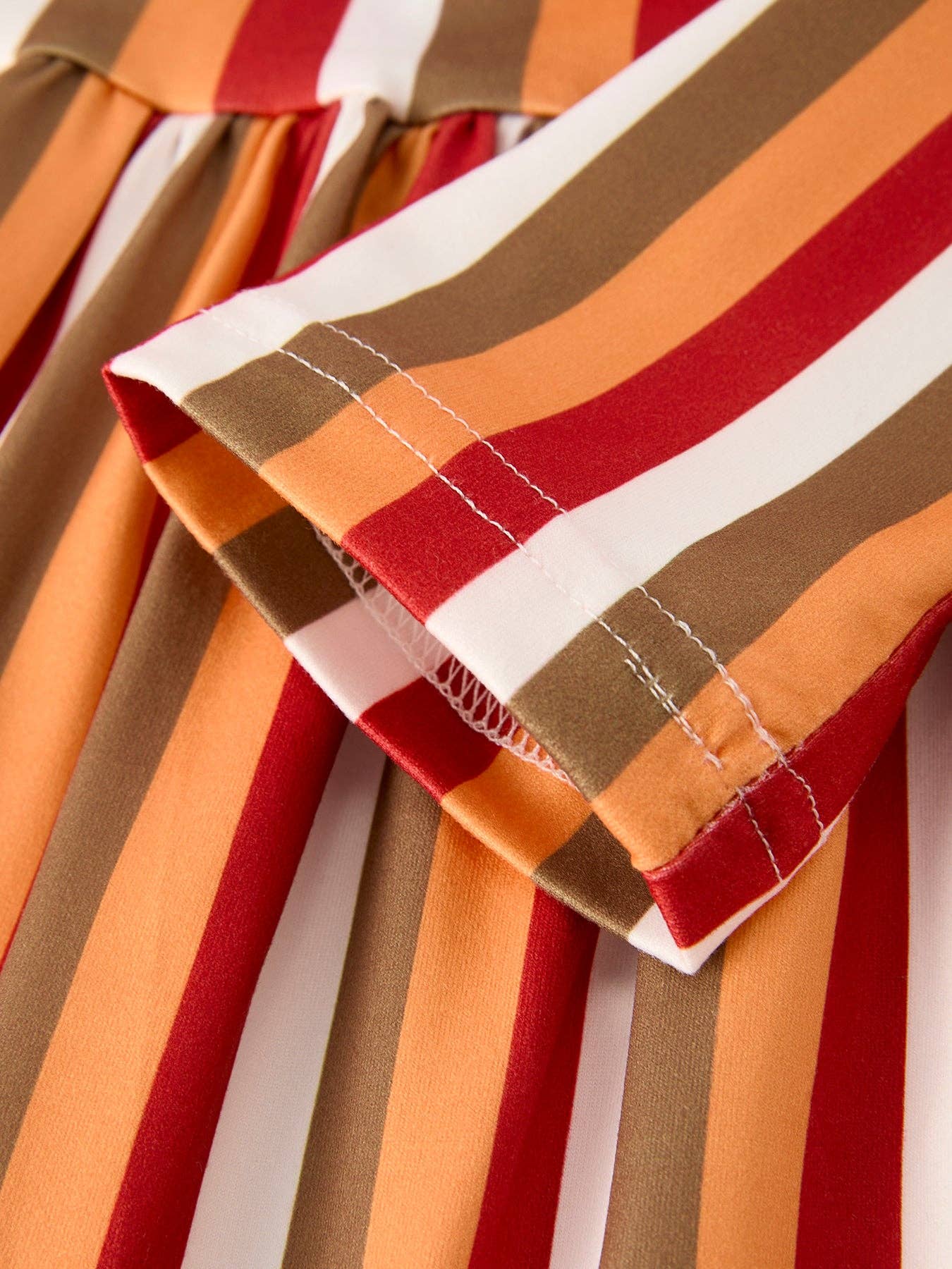 Thanksgiving Girls Dress