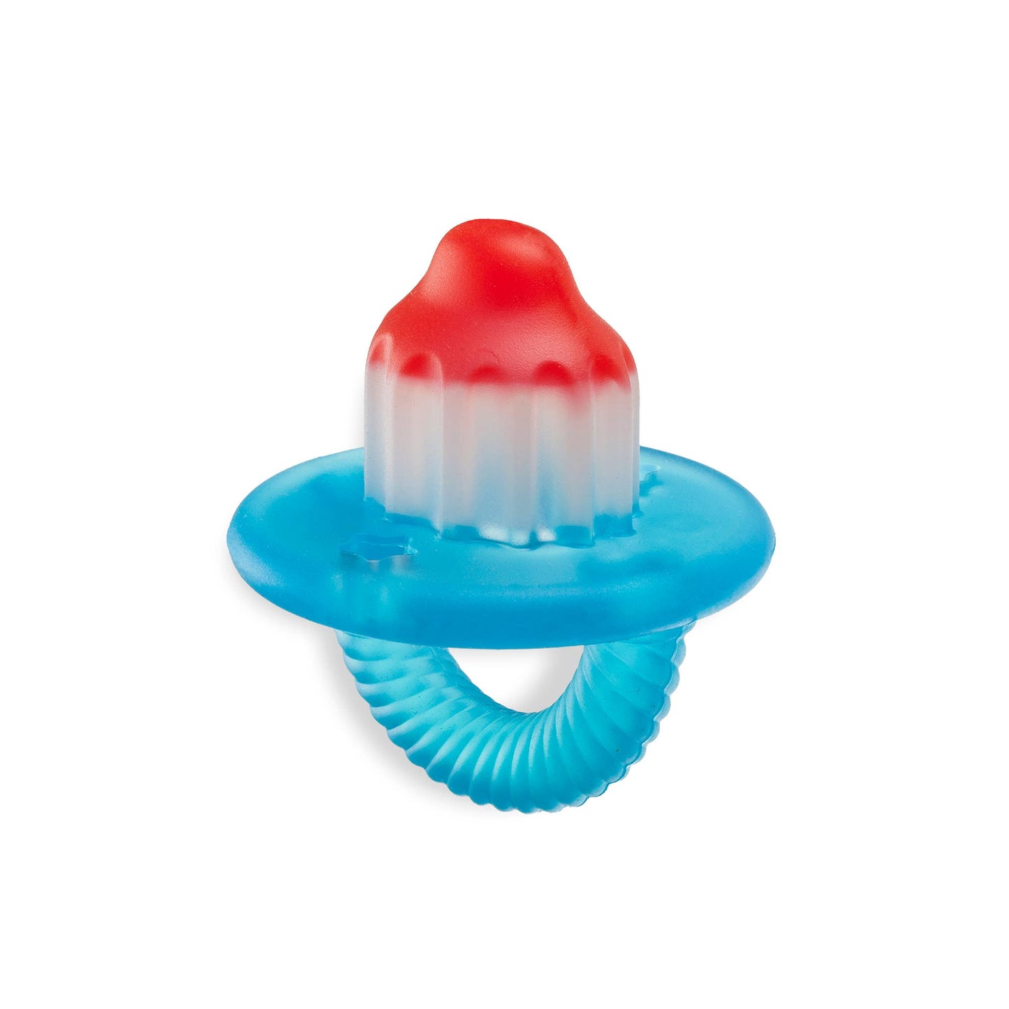 Teensy Teether Popsicle