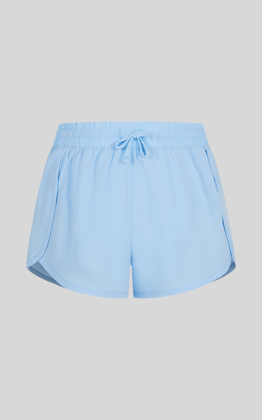 Girls Running Shorts