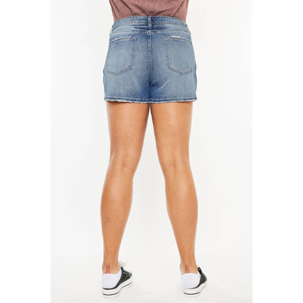 Kan Can Plus HR Shorts