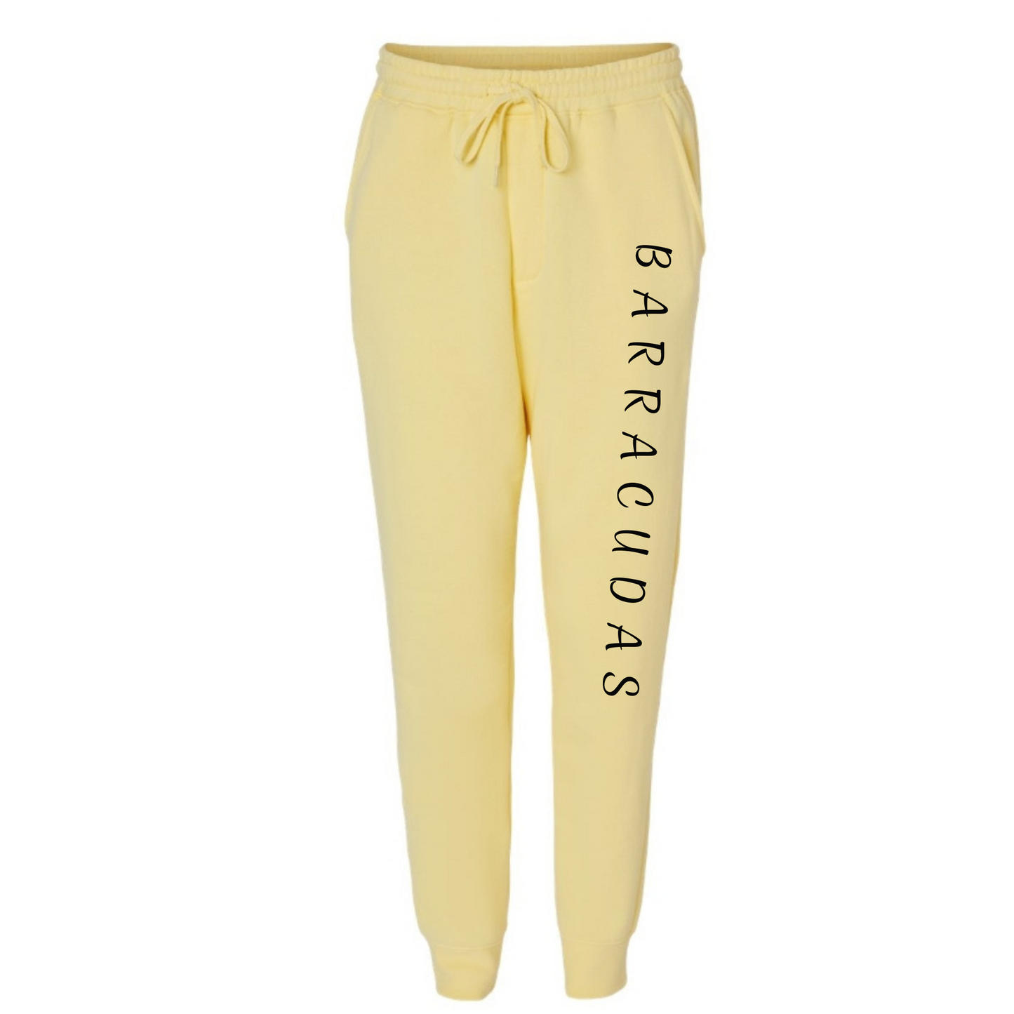 Barracudas Sweats