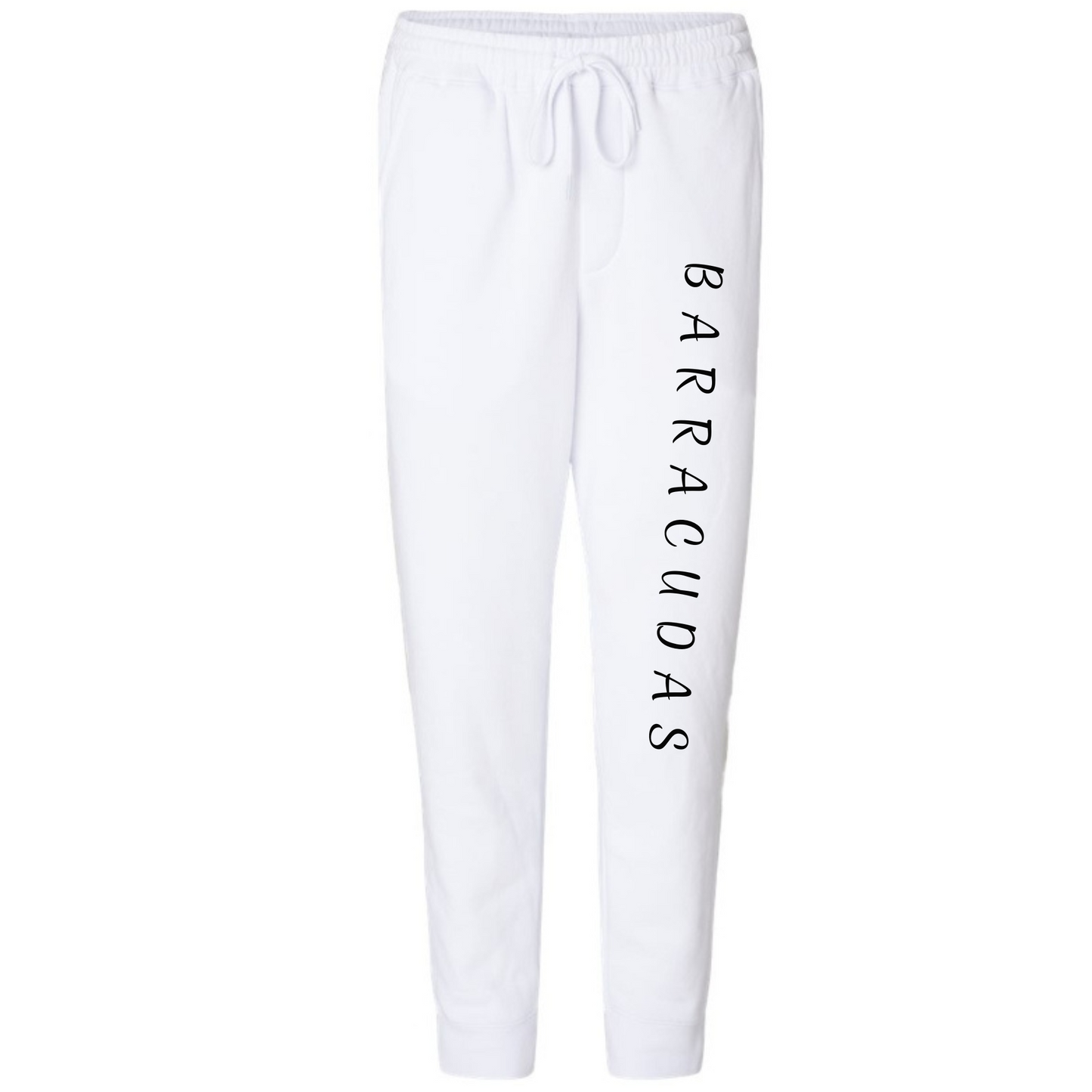 Barracudas Sweats