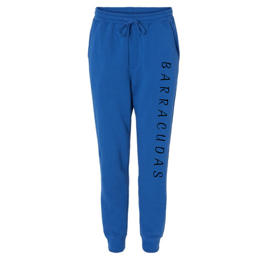 Barracudas Sweats