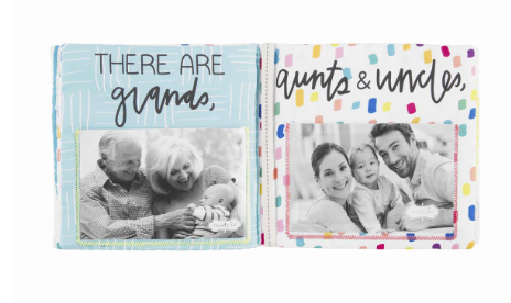 My Family Photo Album