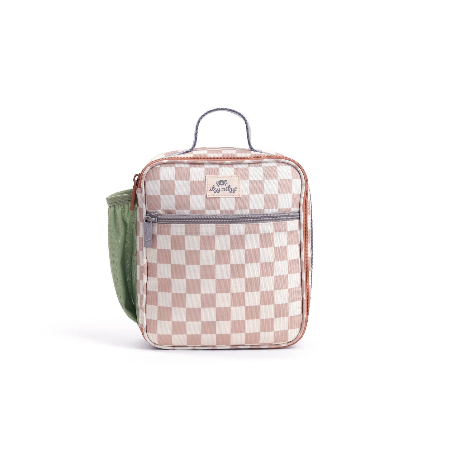 Itzy Lunch Box™: Farm Friends