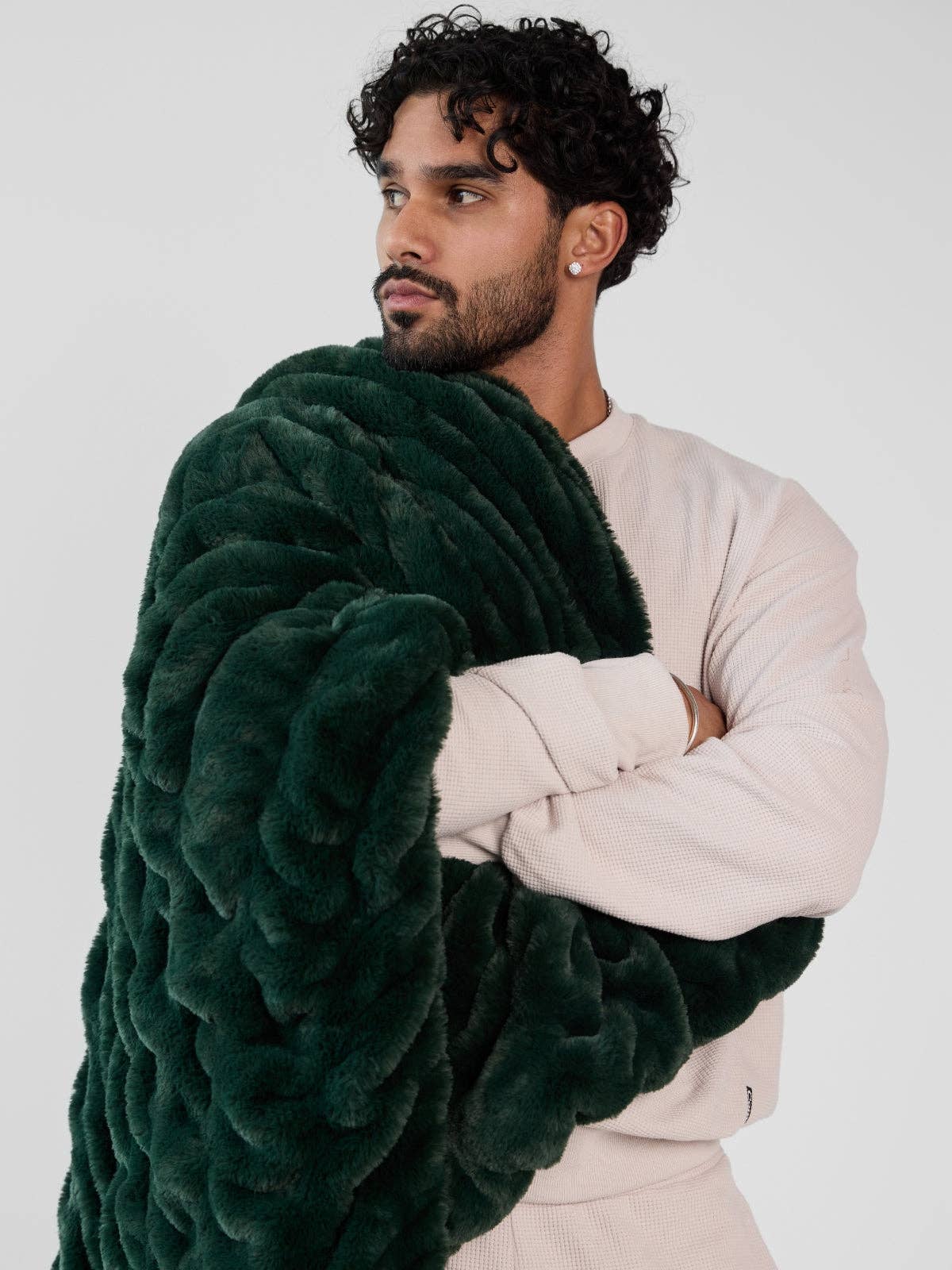 Dreamer Blanket: Medium