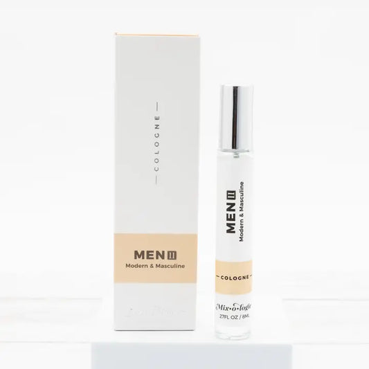 Men’s Ii (Modern & Masculine) Cologne Pen 8 Ml