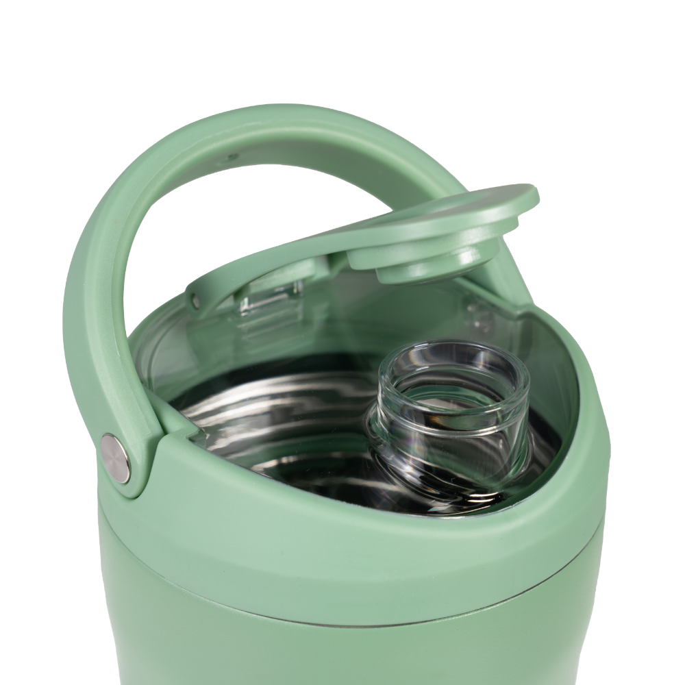 Sage HydroJug 24 oz Insulated Shaker