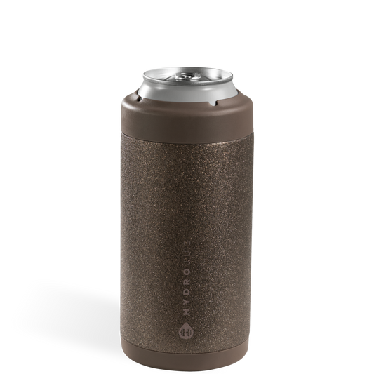 Mist 12oz Slim Can Cooler