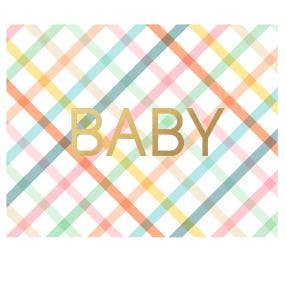 Baby Large Gift Bags