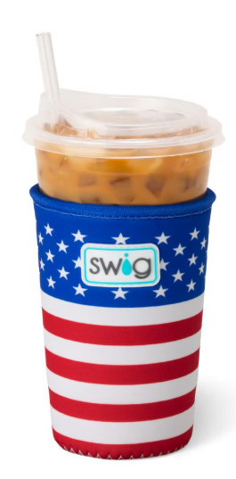 All American Iced Cup Coolie