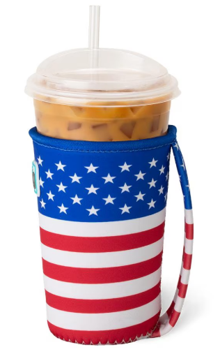 All American Iced Cup Coolie