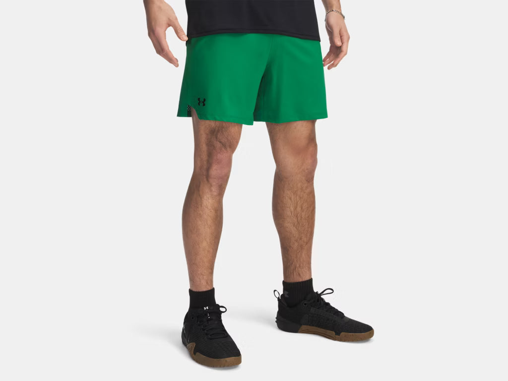 UA Vanish Woven