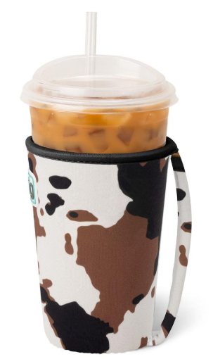 Hayride Iced Cup Coolie
