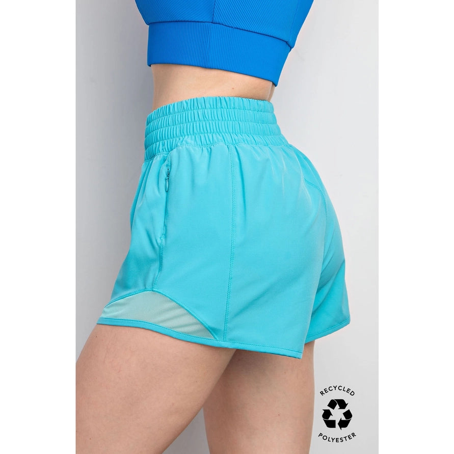 ACTIVE SHORT