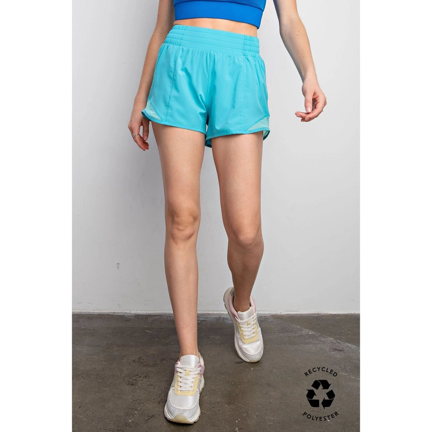 ACTIVE SHORT
