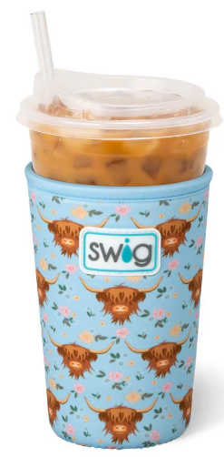 Holy Cow Iced Cup Coolie